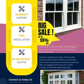 Bild von Manchester Windows Ltd