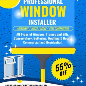 Bild von Manchester Windows Ltd