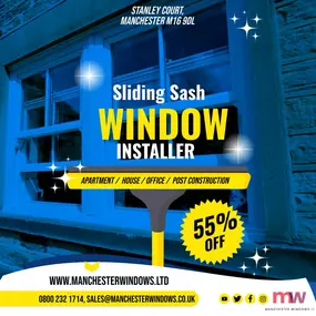 Bild von Manchester Windows Ltd