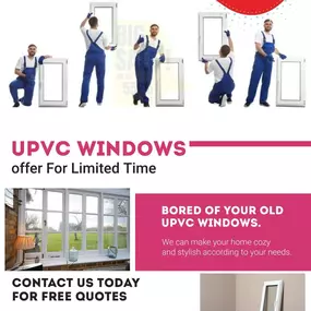 Bild von Manchester Windows Ltd