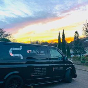 Bild von GT Marshall Plumbing & Heating