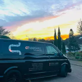Bild von GT Marshall Plumbing & Heating