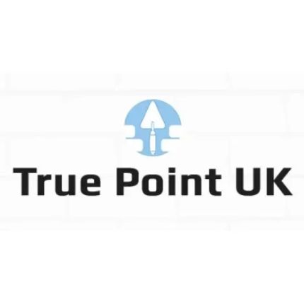 Logo de True Point by Mitchell Deas