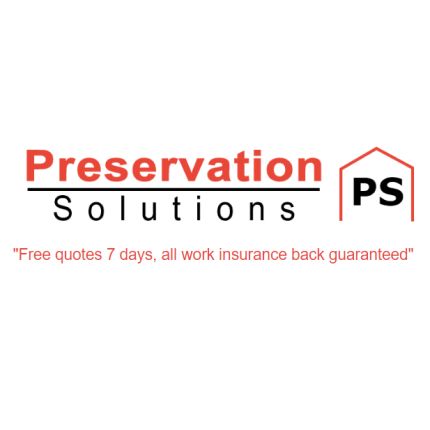 Logo from Preservation Solutions