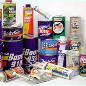 Bild von Automotive Paint Supplies Hull