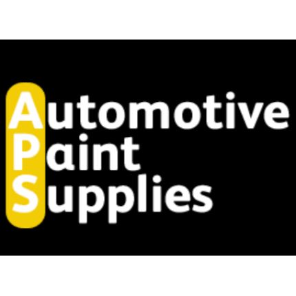 Logótipo de Automotive Paint Supplies Hull