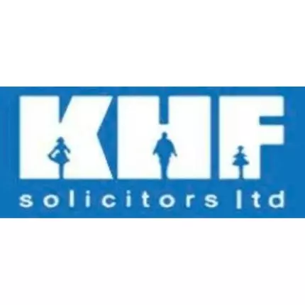 Logo von K H F Solicitors Ltd