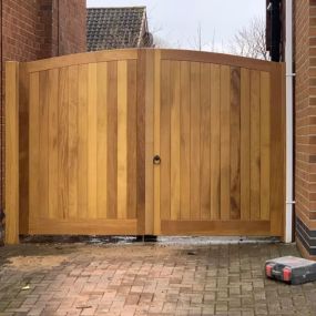 Bild von Ilkeston Fencing Ltd