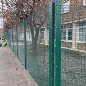 Bild von Ilkeston Fencing Ltd