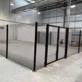 Bild von Ilkeston Fencing Ltd