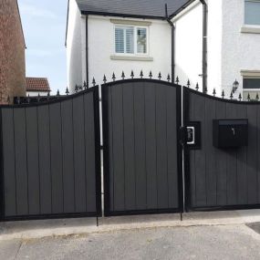 Bild von Ilkeston Fencing Ltd