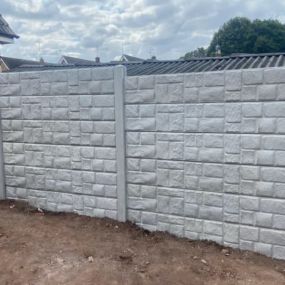 Bild von Ilkeston Fencing Ltd