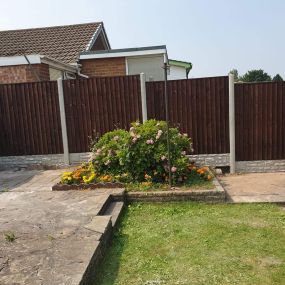 Bild von Ilkeston Fencing Ltd