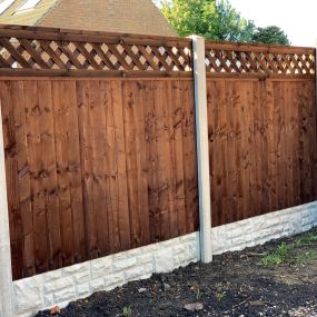 Bild von Ilkeston Fencing Ltd