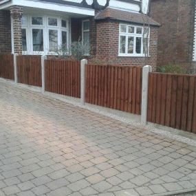 Bild von Ilkeston Fencing Ltd