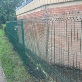 Bild von Ilkeston Fencing Ltd