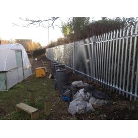 Bild von Ilkeston Fencing Ltd