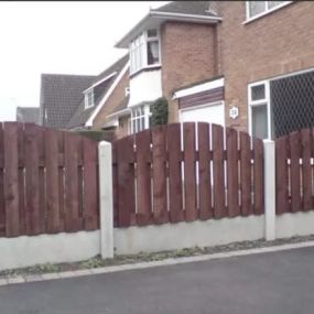 Bild von Ilkeston Fencing Ltd