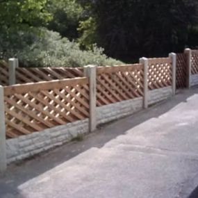 Bild von Ilkeston Fencing Ltd