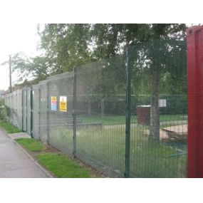 Bild von Ilkeston Fencing Ltd