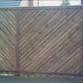 Bild von Ilkeston Fencing Ltd