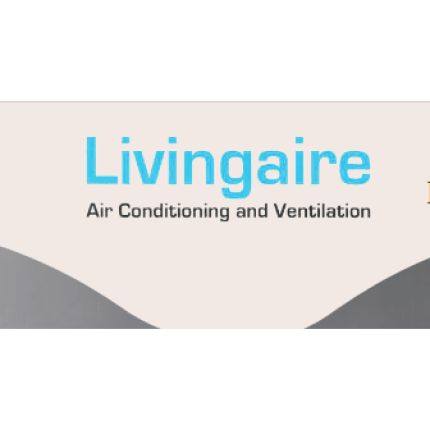 Logo von LivingairE Air Conditioning Ltd