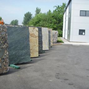 Bild von Cardiff Marble