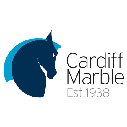 Logo da Cardiff Marble