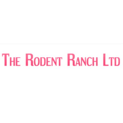Logo fra The Rodent Ranch