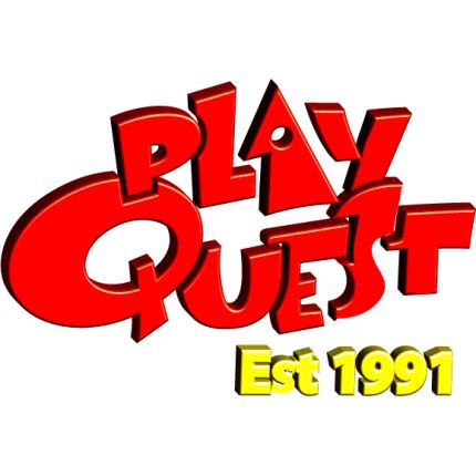 Logo van PlayQuest Adventure Play Ltd