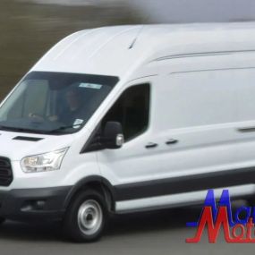 Bild von Maun Motors Self Drive