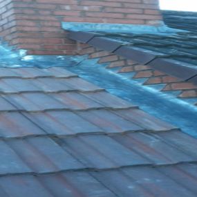 Bild von Albany Roofing Coventry