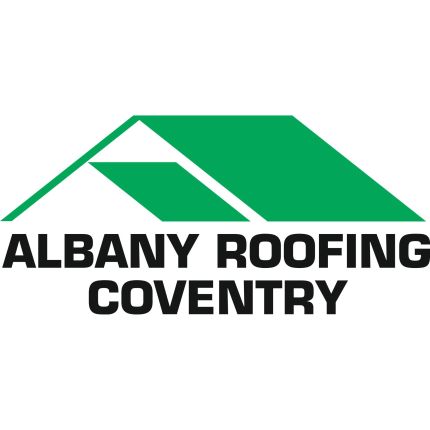 Logo de Albany Roofing Coventry