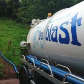 Bild von Aquablast Drain Services