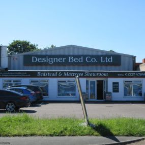 Bild von Designer Bed Co Ltd