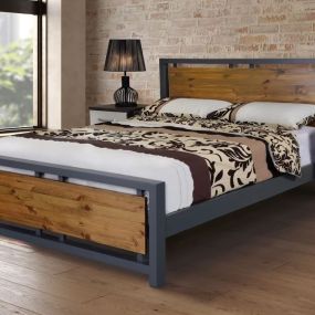 Bild von Designer Bed Co Ltd