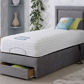 Bild von Designer Bed Co Ltd