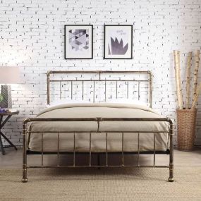 Bild von Designer Bed Co Ltd