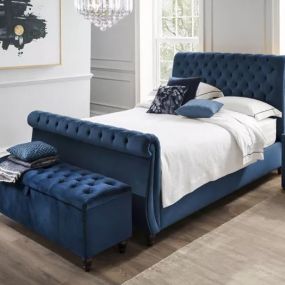 Bild von Designer Bed Co Ltd