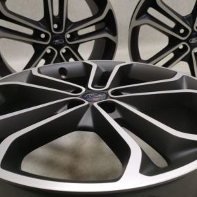 Bild von 5 Star Wheels Ltd