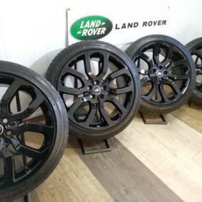 Bild von 5 Star Wheels Ltd