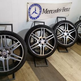 Bild von 5 Star Wheels Ltd