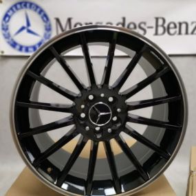 Bild von 5 Star Wheels Ltd