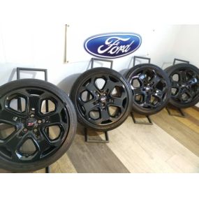 Bild von 5 Star Wheels Ltd