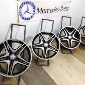 Bild von 5 Star Wheels Ltd