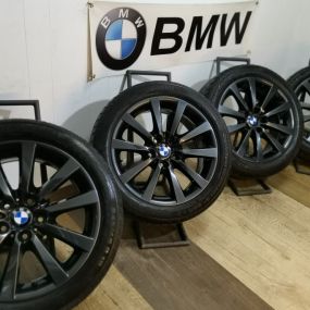 Bild von 5 Star Wheels Ltd