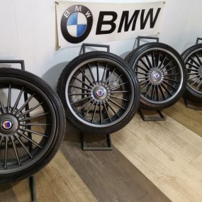 Bild von 5 Star Wheels Ltd