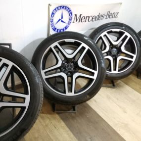 Bild von 5 Star Wheels Ltd