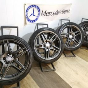 Bild von 5 Star Wheels Ltd