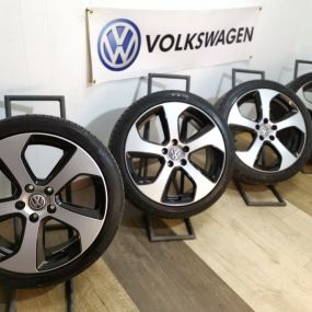 Bild von 5 Star Wheels Ltd